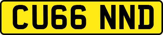 CU66NND
