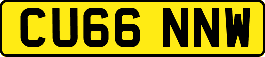 CU66NNW