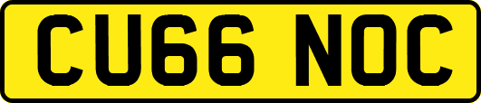 CU66NOC