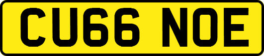 CU66NOE