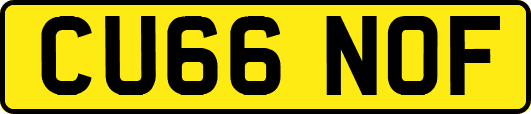 CU66NOF