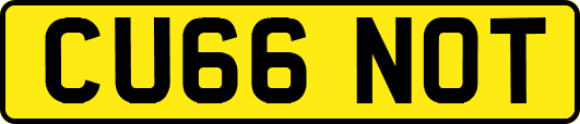 CU66NOT