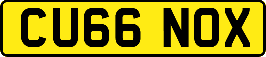 CU66NOX