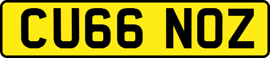 CU66NOZ