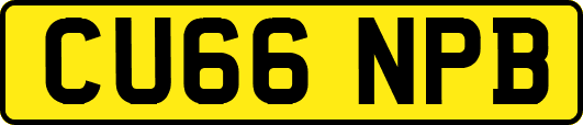 CU66NPB