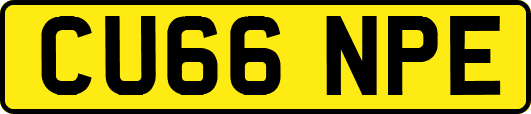 CU66NPE