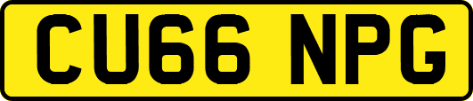 CU66NPG