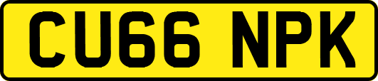 CU66NPK