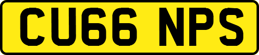 CU66NPS