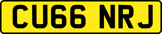 CU66NRJ