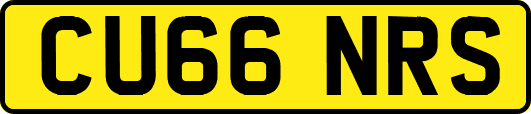 CU66NRS