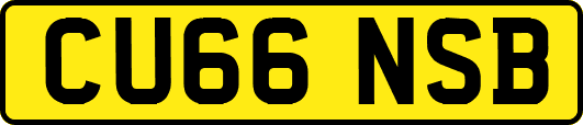 CU66NSB