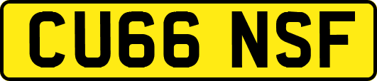CU66NSF