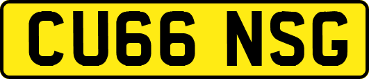 CU66NSG