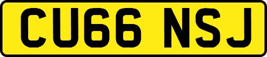 CU66NSJ