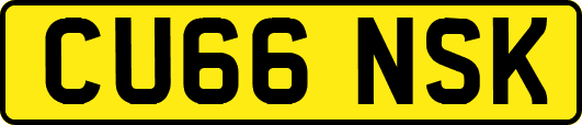CU66NSK