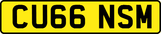 CU66NSM