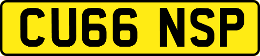 CU66NSP