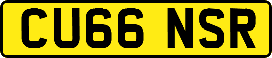 CU66NSR
