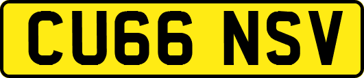 CU66NSV