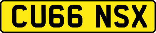 CU66NSX