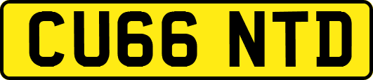 CU66NTD