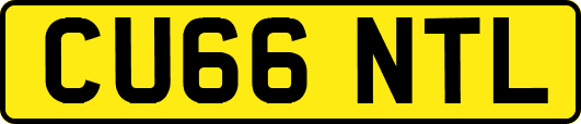 CU66NTL