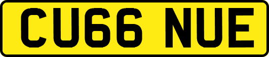 CU66NUE