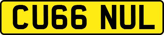 CU66NUL