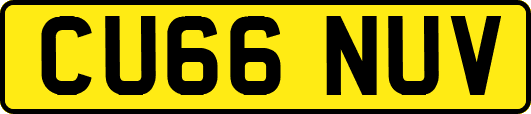 CU66NUV