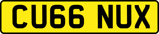 CU66NUX
