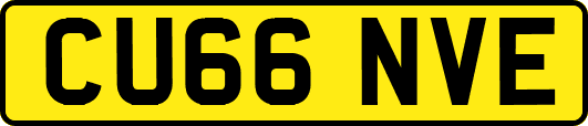 CU66NVE
