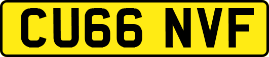 CU66NVF