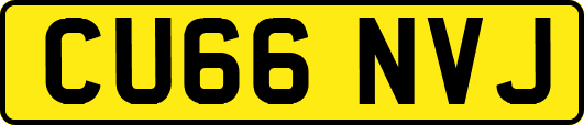 CU66NVJ