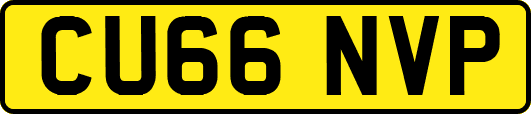 CU66NVP
