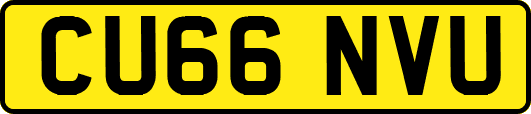 CU66NVU
