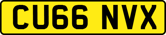 CU66NVX