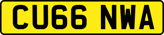 CU66NWA