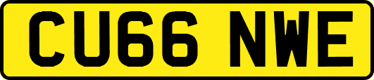 CU66NWE