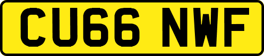 CU66NWF