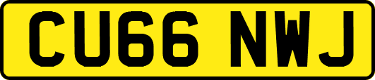 CU66NWJ