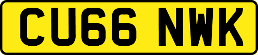 CU66NWK