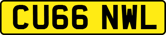 CU66NWL