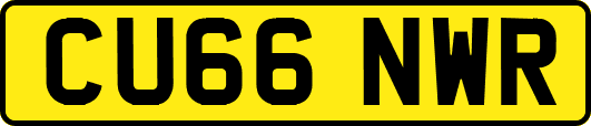 CU66NWR