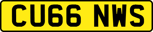CU66NWS