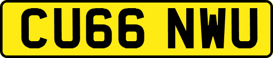 CU66NWU