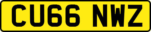 CU66NWZ