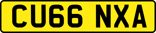 CU66NXA