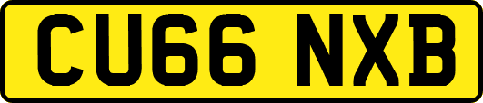CU66NXB