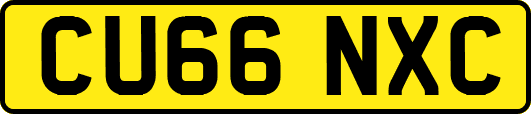 CU66NXC